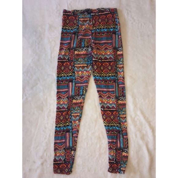 Rue leggings - Picture 1 of 3